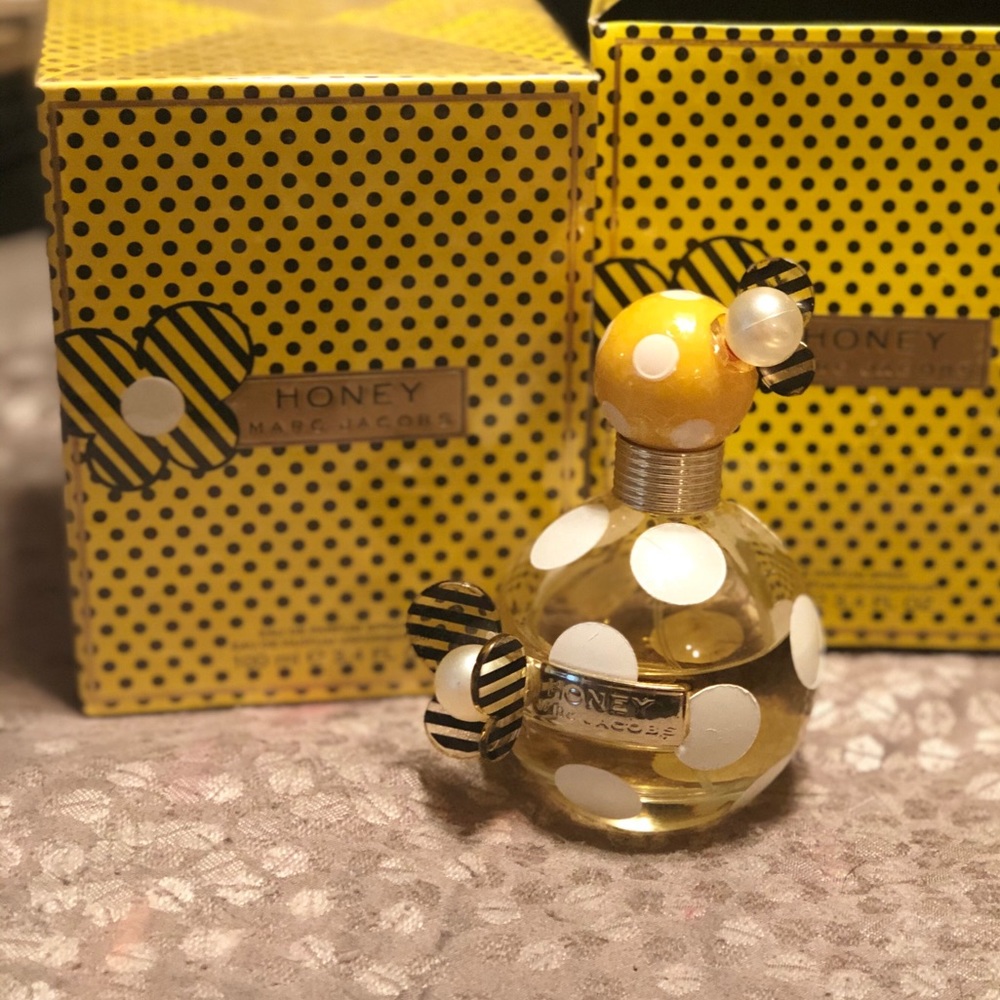 ❌Sold ❌Marc Jacobs- Honey